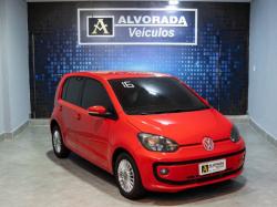 VOLKSWAGEN UP 1.0 12V 4P TSI FLEX MOVE UP