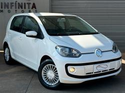 VOLKSWAGEN UP 1.0 12V 4P TSI FLEX MOVE UP