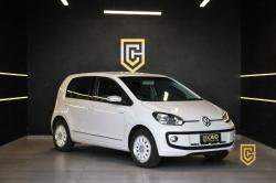 VOLKSWAGEN UP 1.0 12V RED BLACK WHITE FLEX