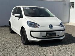 VOLKSWAGEN UP 1.0 12V 4P TAKE FLEX