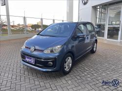 VOLKSWAGEN UP 1.0 12V 4P TSI FLEX MOVE UP