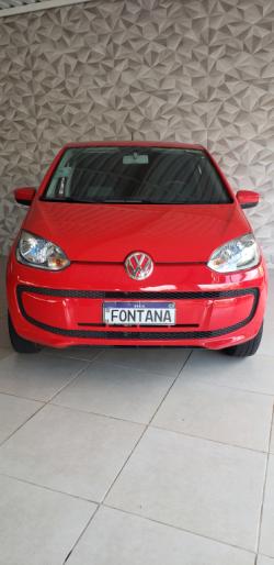 VOLKSWAGEN UP 1.0 12V 4P FLEX MOVE UP