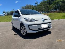 VOLKSWAGEN UP 1.0 12V TAKE FLEX