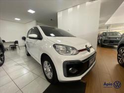 VOLKSWAGEN UP 1.0 12V 4P TSI FLEX MOVE UP