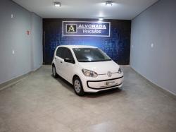 VOLKSWAGEN UP 1.0 12V TAKE FLEX