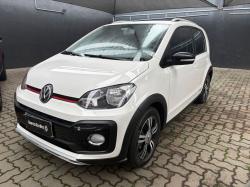 VOLKSWAGEN UP 1.0 4P FLEX 170 TSI XTREME