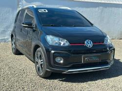 VOLKSWAGEN UP 1.0 4P FLEX 170 TSI XTREME