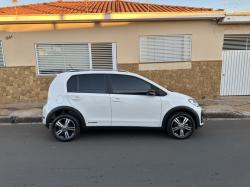 VOLKSWAGEN UP 1.0 4P FLEX 170 TSI XTREME