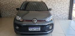 VOLKSWAGEN UP 1.0 4P FLEX 170 TSI XTREME