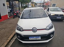 VOLKSWAGEN UP 1.0 4P FLEX 170 TSI XTREME