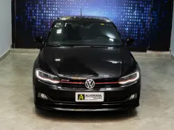 VOLKSWAGEN Virtus 1.4 4P 250 TSI GTS AUTOMTICO