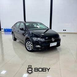 VOLKSWAGEN Virtus 1.6 4P MSI FLEX SENSE AUTOMTICO