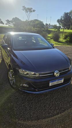 VOLKSWAGEN Virtus 1.0 4P 200 TSI FLEX HIGHLINE AUTOMTICO