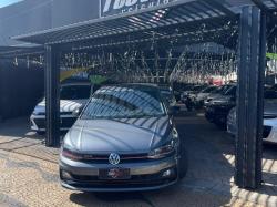 VOLKSWAGEN Virtus 1.4 4P 250 TSI GTS AUTOMTICO