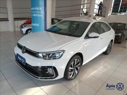 VOLKSWAGEN Virtus 1.0 4P 200 TSI FLEX HIGHLINE AUTOM�TICO