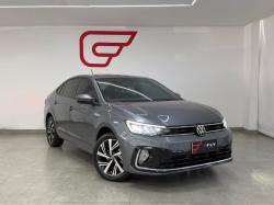 VOLKSWAGEN Virtus 1.0 4P 200 TSI FLEX HIGHLINE AUTOM�TICO