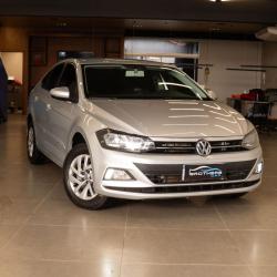 VOLKSWAGEN Virtus 1.6 4P MSI FLEX AUTOM�TICO