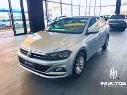 VOLKSWAGEN Virtus 1.0 4P 200 TSI FLEX COMFORTLINE AUTOM�TICO