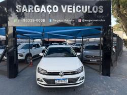 VOLKSWAGEN Virtus 1.0 4P 200 TSI FLEX HIGHLINE AUTOM�TICO