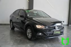 VOLKSWAGEN Virtus 1.0 4P 200 TSI FLEX COMFORTLINE AUTOM�TICO