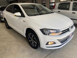 VOLKSWAGEN Virtus 1.0 4P 200 TSI FLEX COMFORTLINE AUTOM�TICO