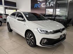 VOLKSWAGEN Virtus 1.0 4P 200 TSI FLEX HIGHLINE AUTOM�TICO