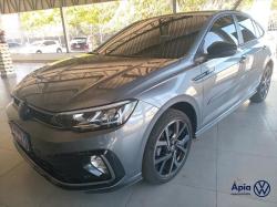 VOLKSWAGEN Virtus 1.4 4P 250 TSI EXCLUSIVE AUTOM�TICO