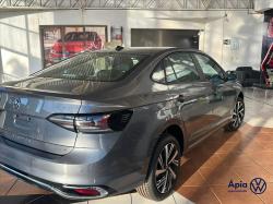 VOLKSWAGEN Virtus 1.0 4P 200 TSI FLEX HIGHLINE AUTOM�TICO