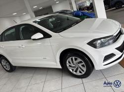 VOLKSWAGEN Virtus 1.6 4P MSI FLEX SENSE AUTOM�TICO