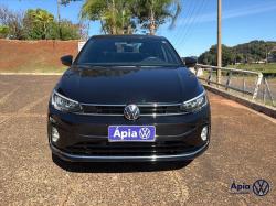 VOLKSWAGEN Virtus 1.0 4P 200 TSI FLEX HIGHLINE AUTOM�TICO