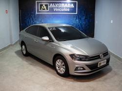 VOLKSWAGEN Virtus 1.0 4P 200 TSI FLEX COMFORTLINE AUTOM�TICO