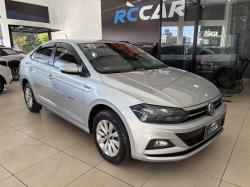 VOLKSWAGEN Virtus 1.0 4P 200 TSI FLEX COMFORTLINE AUTOM�TICO
