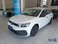 VOLKSWAGEN Virtus 1.0 4P 170 TSI