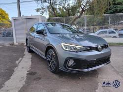 VOLKSWAGEN Virtus 1.4 4P 250 TSI EXCLUSIVE AUTOM�TICO