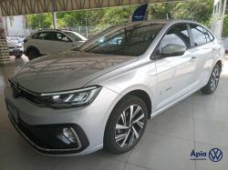 VOLKSWAGEN Virtus 1.0 4P 200 TSI FLEX HIGHLINE AUTOM�TICO