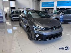 VOLKSWAGEN Virtus 1.4 4P 250 TSI EXCLUSIVE AUTOM�TICO