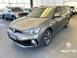 VOLKSWAGEN Virtus 1.0 4P 200 TSI FLEX HIGHLINE AUTOM�TICO