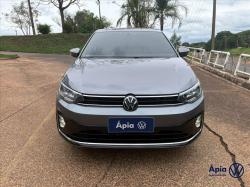 VOLKSWAGEN Virtus 1.0 4P 200 TSI FLEX HIGHLINE AUTOMÁTICO