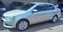 VOLKSWAGEN Voyage 1.6 4P COMFORTLINE FLEX
