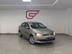 VOLKSWAGEN Voyage 1.6 4P FLEX