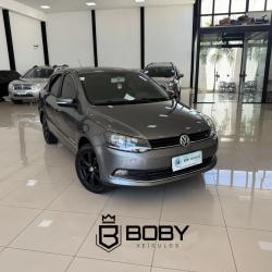 VOLKSWAGEN Voyage 1.6 4P FLEX COMFORTLINE I-MOTION AUTOMATIZADO