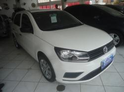 VOLKSWAGEN Voyage 1.0 4P TRENDLINE FLEX