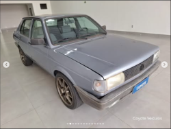 VOLKSWAGEN Voyage 1.8 GL