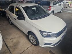 VOLKSWAGEN Voyage 1.0 4P FLEX