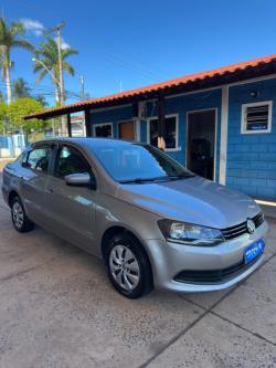 VOLKSWAGEN Voyage 1.0 4P I-TREND FLEX