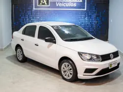 VOLKSWAGEN Voyage 1.0 4P FLEX