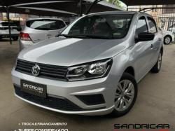 VOLKSWAGEN Voyage 1.0 4P FLEX