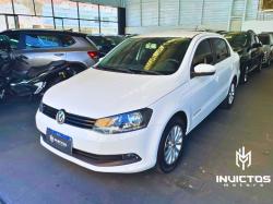 VOLKSWAGEN Voyage 1.0 4P COMFORTLINE FLEX