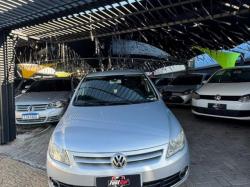 VOLKSWAGEN Voyage 1.6 4P FLEX