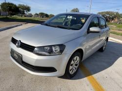 VOLKSWAGEN Voyage 1.6 4P COMFORTLINE FLEX